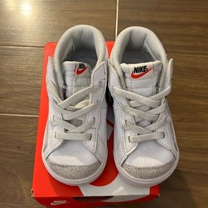 Nike blazers high top